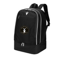 Holland Sports FC - ACADEMY EVO BACKPACK BLK
