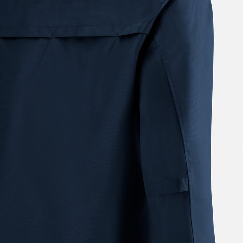 WHC - ALPS W-PROOF RAINJACKET NAV/LNAV