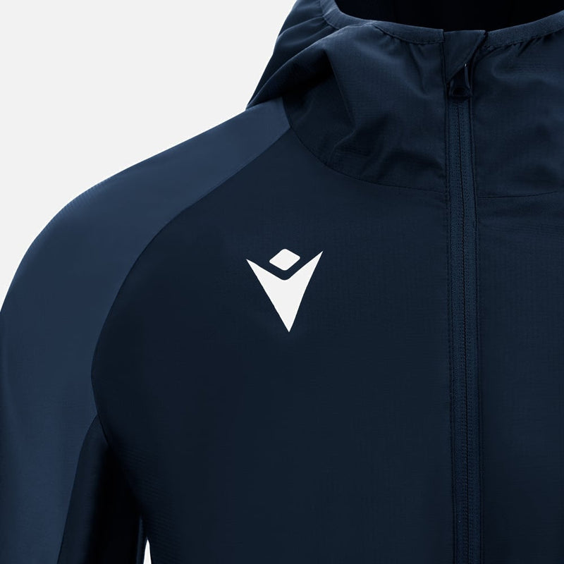 WHC - ALPS W-PROOF RAINJACKET NAV/LNAV