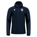 WHC - ALPS W-PROOF RAINJACKET NAV/LNAV