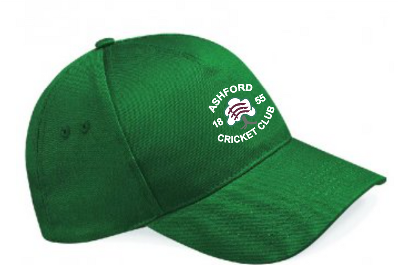 Ashford CC - Cap