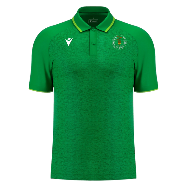 Blackheath CC - Aulos Polo GRN NGRN