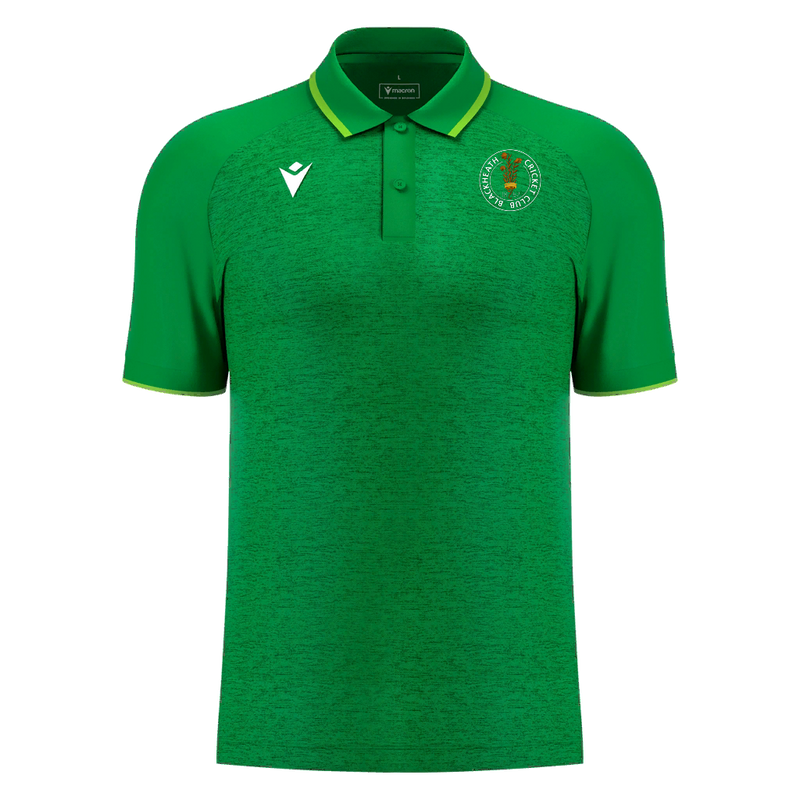 Blackheath CC - Aulos Polo GRN NGRN