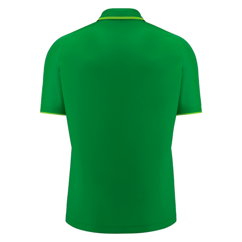 Blackheath CC - Aulos Polo GRN NGRN