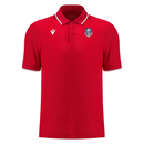 Teddington Athletic FC - AULOS RED/WHT