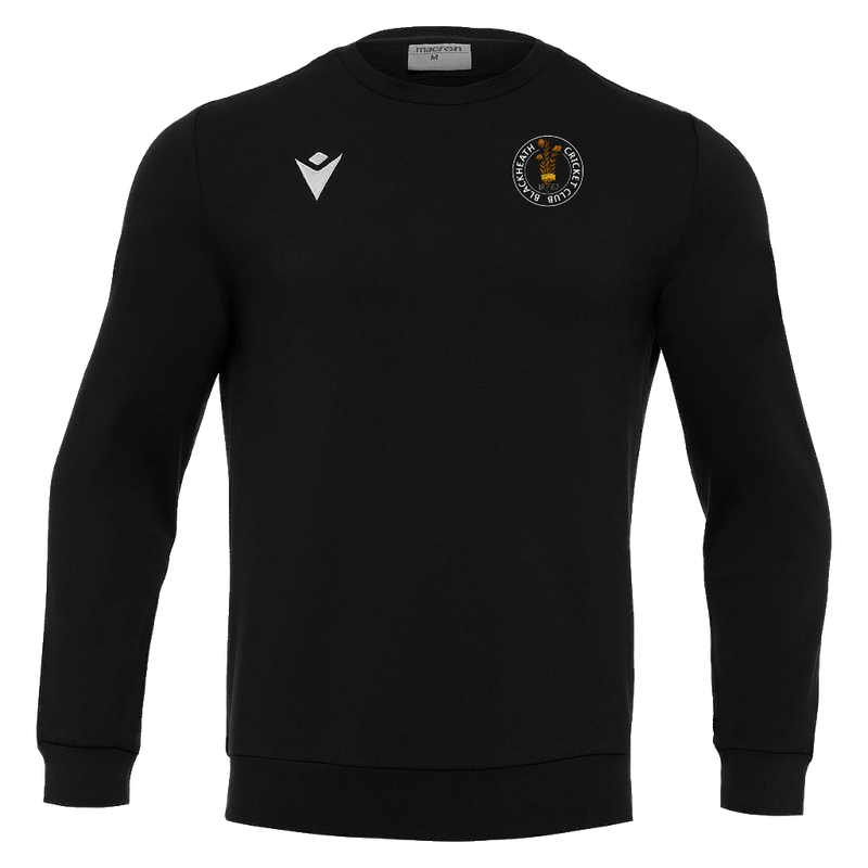 Blackheath CC - Axima Sweatshirt BLK