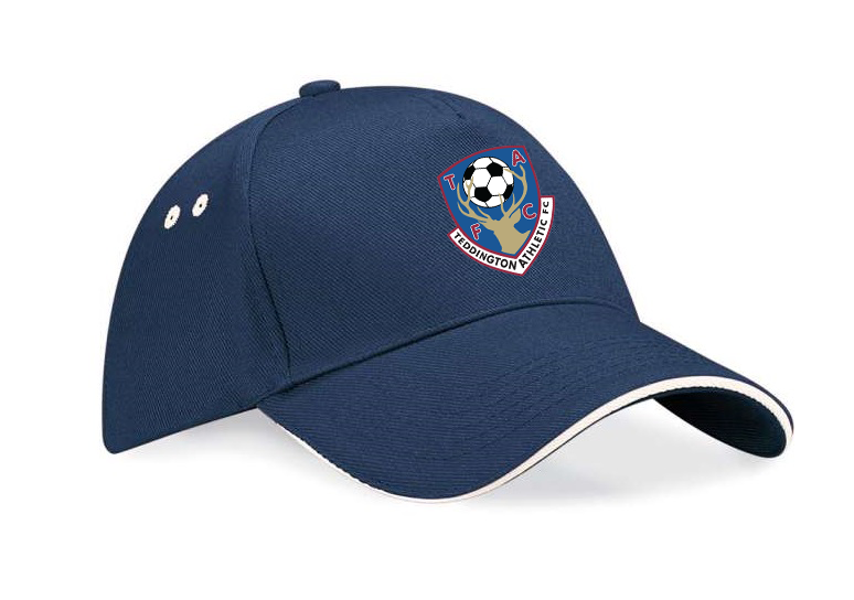 Teddington Athletic FC - Cap