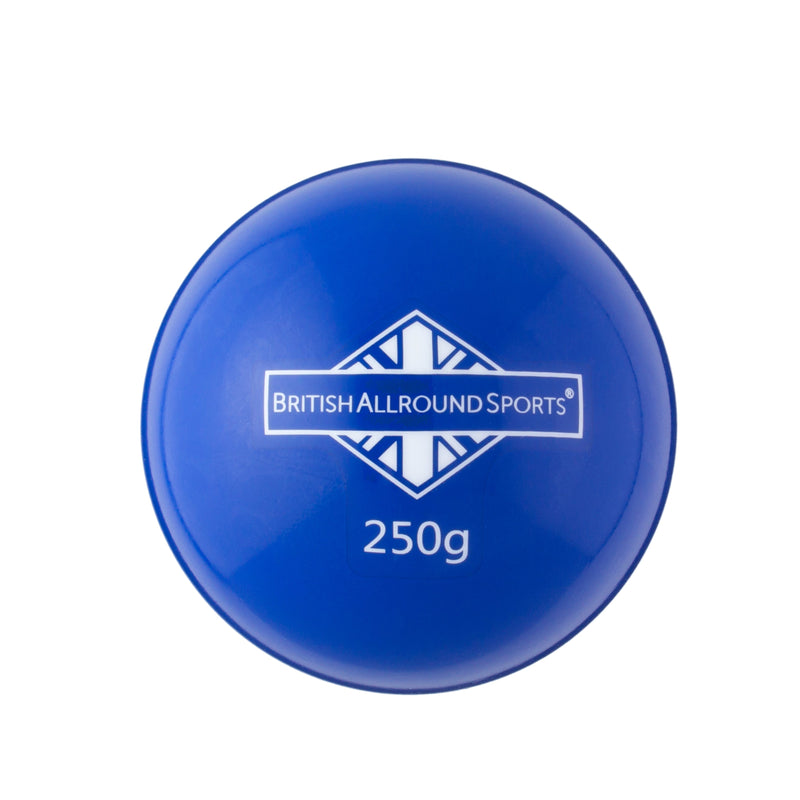 Weighted Training balls