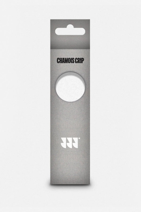 Chamois Grip White (Balling)
