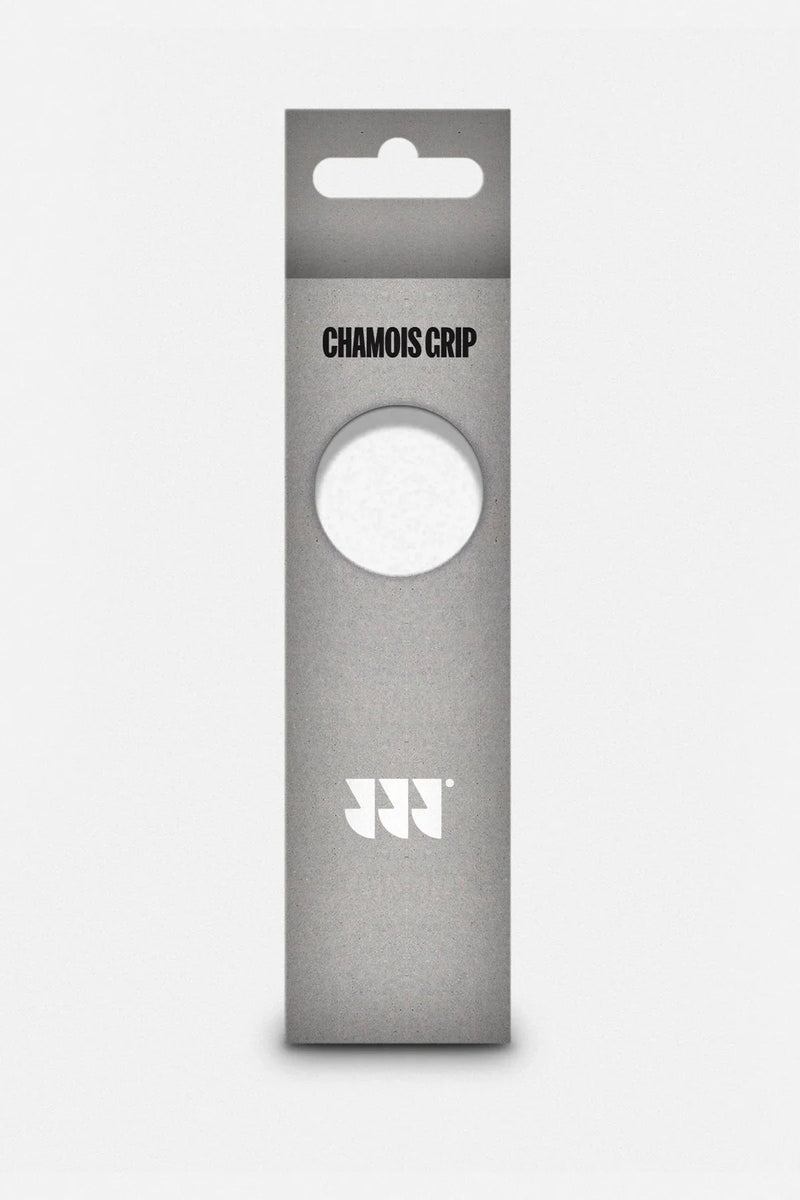 Chamois Grip White (Balling)