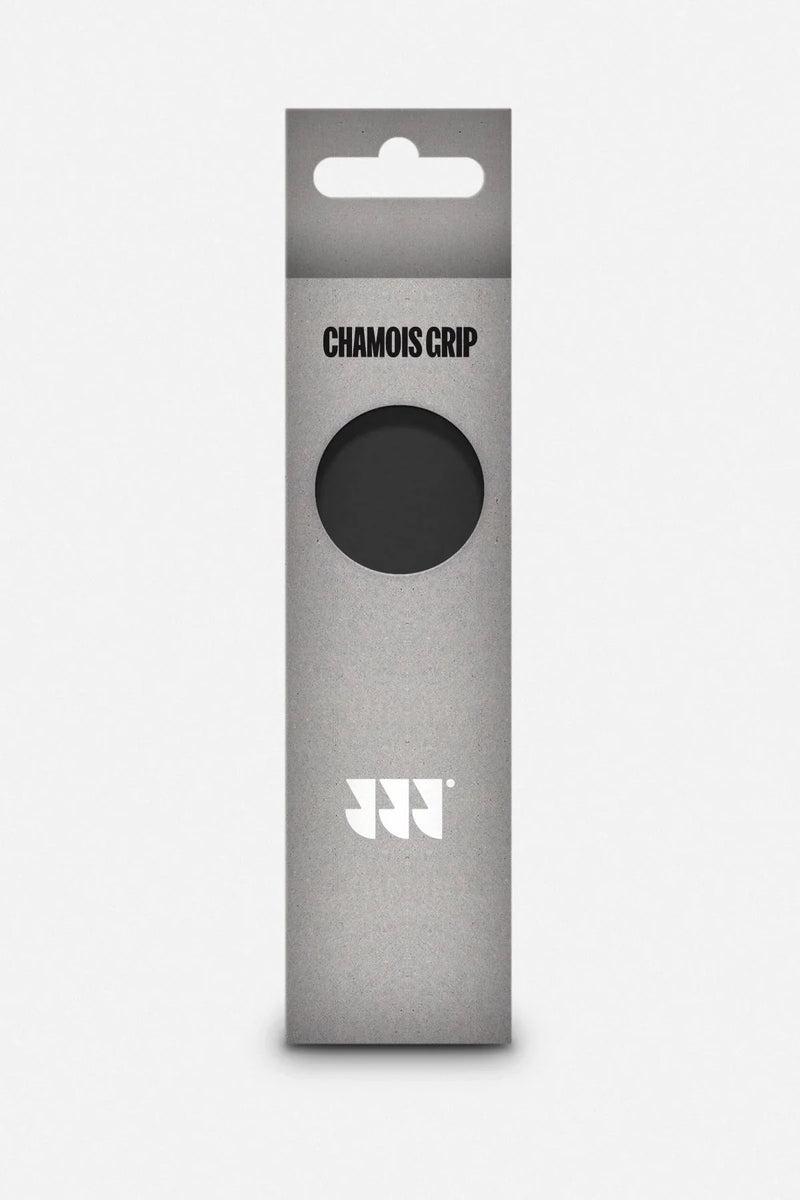 Chamois Grip Black (Balling)
