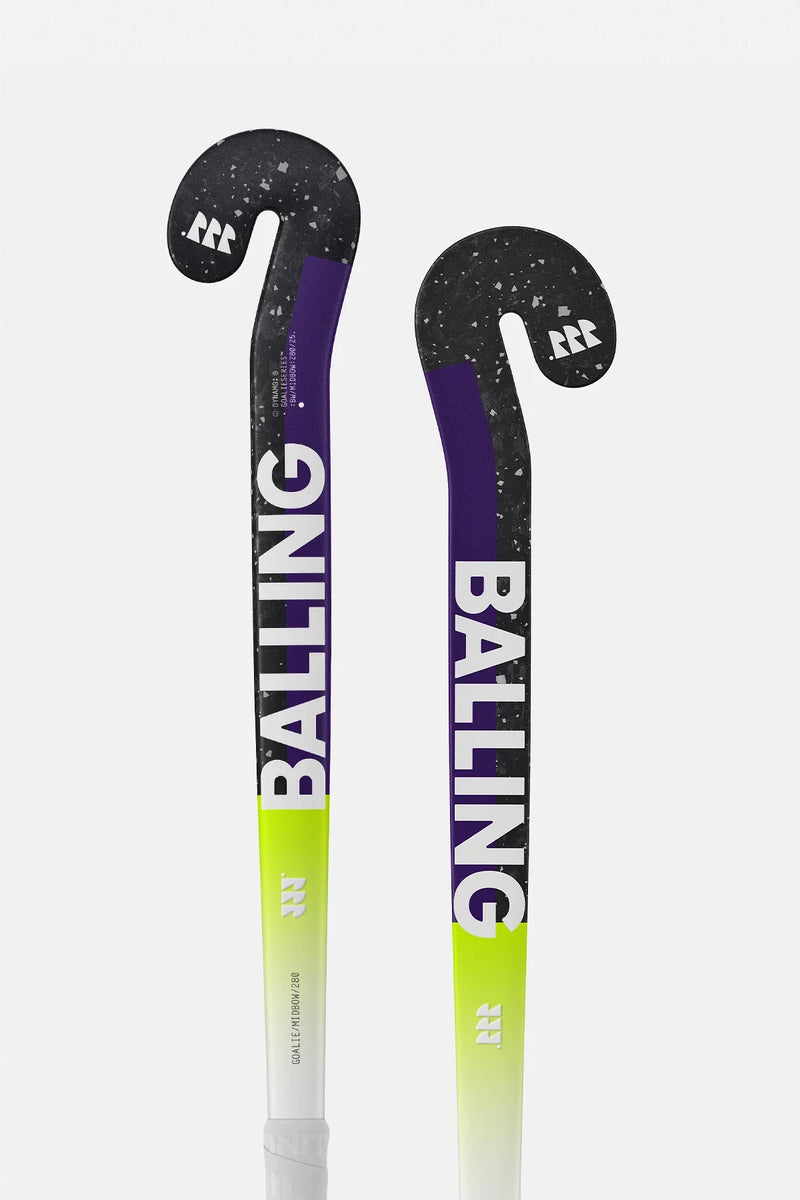 Goalie 50 Midbow Cyber (Balling)