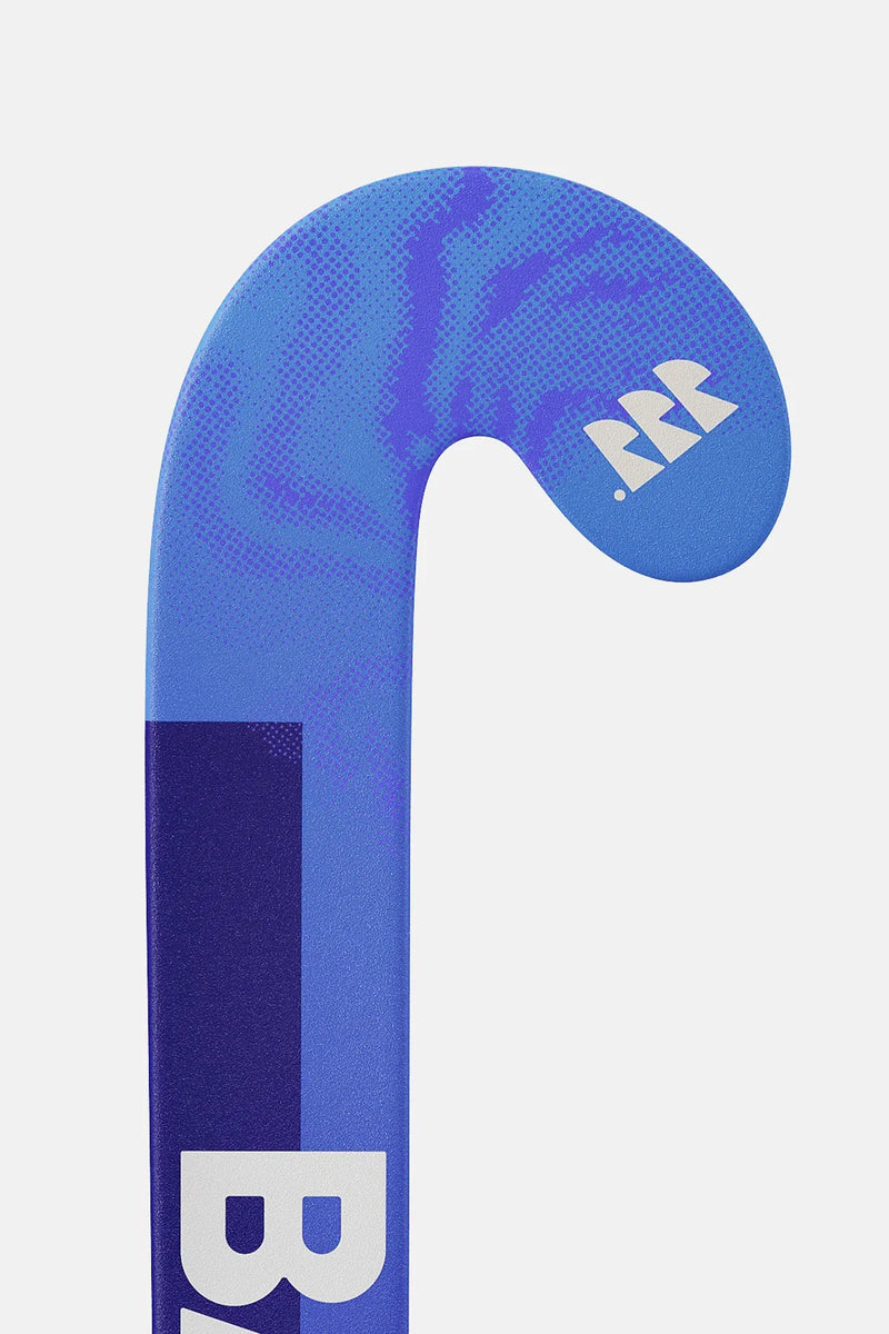 Junior 40 Lowbow Navy (Balling)