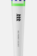 Junior 40 Lowbow Navy (Balling)