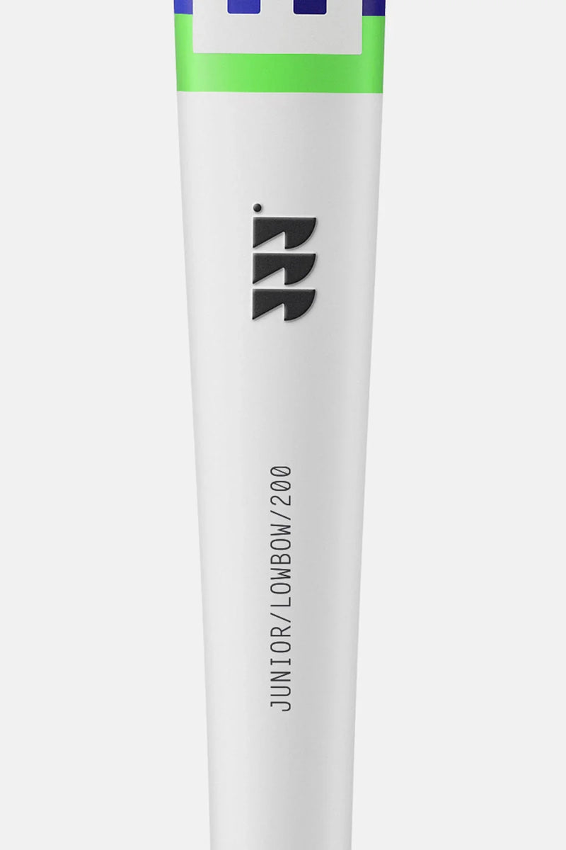 Junior 40 Lowbow Navy (Balling)