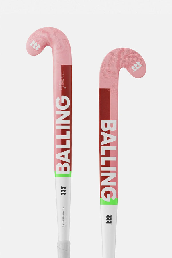 Junior 40 Probow Pink (Balling)