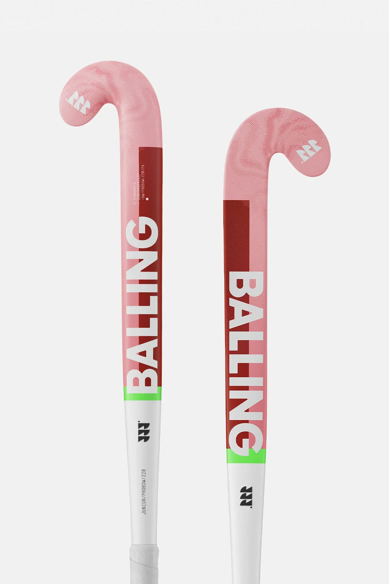 Junior 40 Probow Pink (Balling)