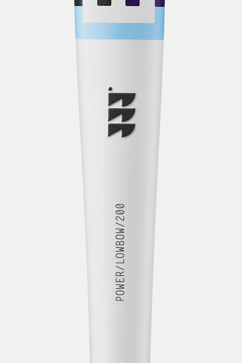 Power 95 Lowbow Celeste (Balling)