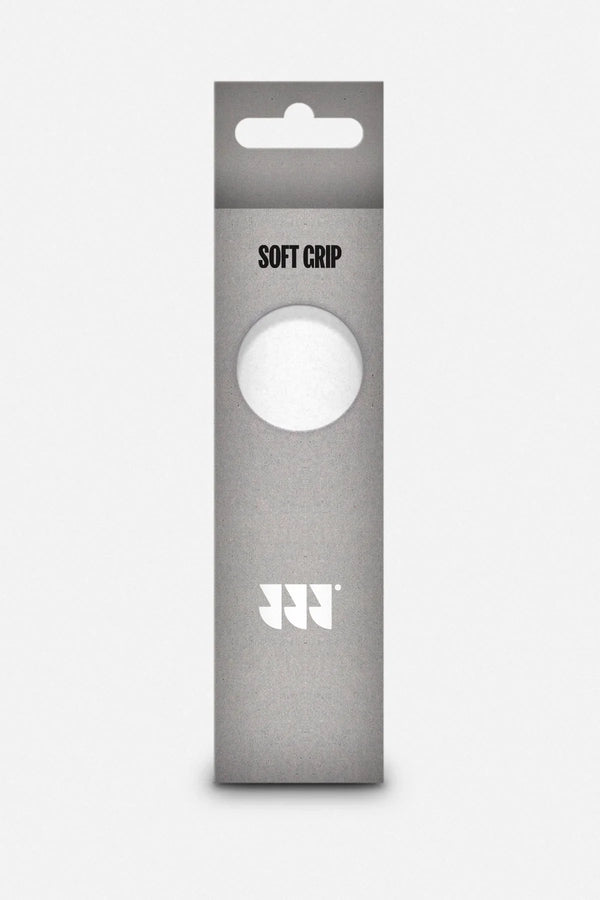 Soft Grip White (Balling)