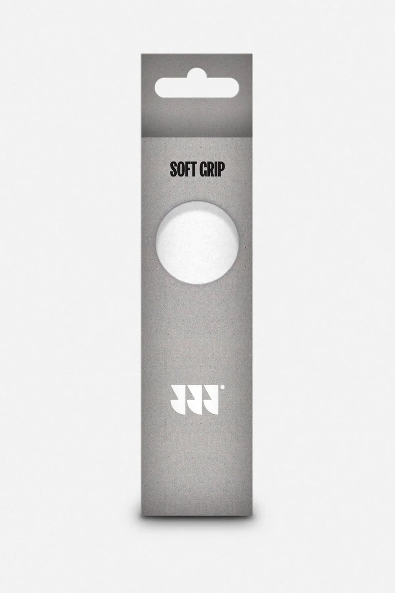 Soft Grip White (Balling)