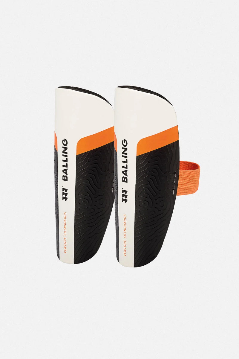Junior Shinguards (Balling)