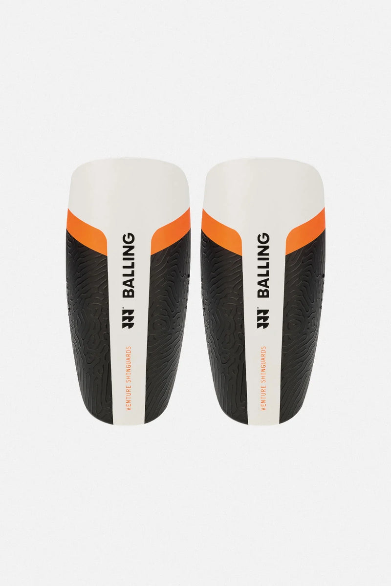 Junior Shinguards (Balling)