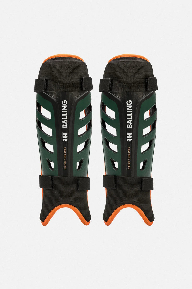 Venture Pro Shinguards (Balling)