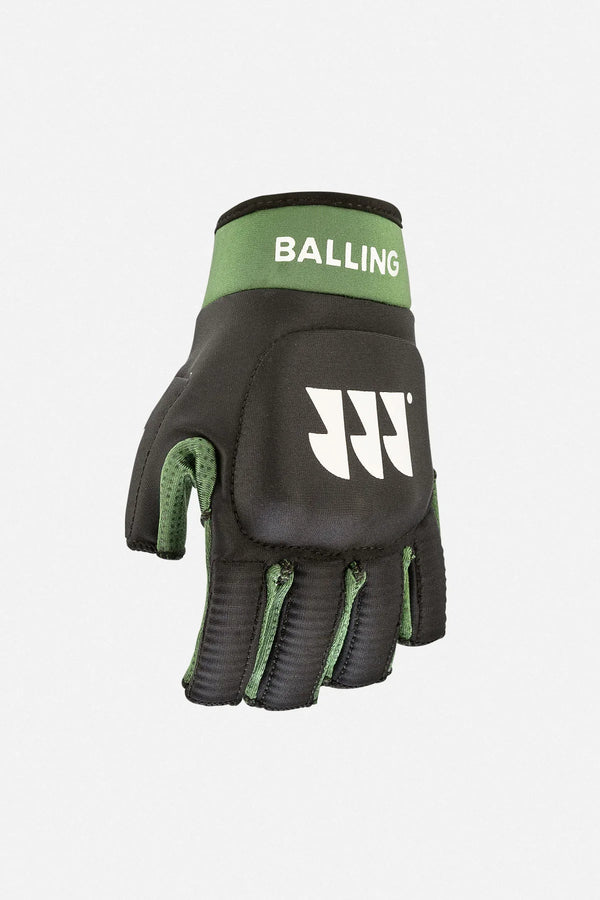 Venture Long Glove Black (Balling)