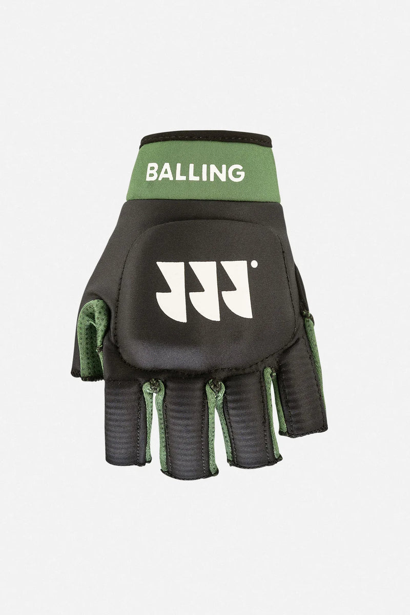 Venture Long Glove Black (Balling)