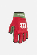 Venture Long Glove Red (Balling)
