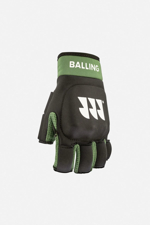 Venture Short Glove Black (Balling)