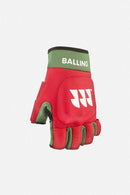 Venture Short Glove Red (Balling)