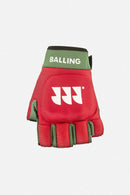 Venture Short Glove Red (Balling)