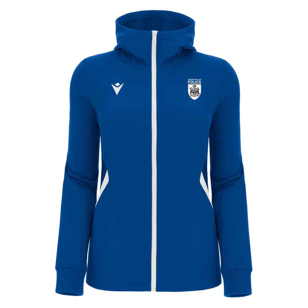 Thames Valley Police - Bastet Full Zip Hooded JACKET