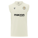 Blackheath CC - BROAD SLIPOVER OFF WHT