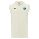 Sharks Cricket Academy - BROAD SLIPOVER OFF WHT