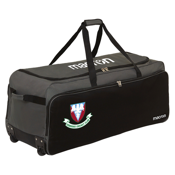 Uxbridge CC - Cargo Trolley Bag GRI/NER