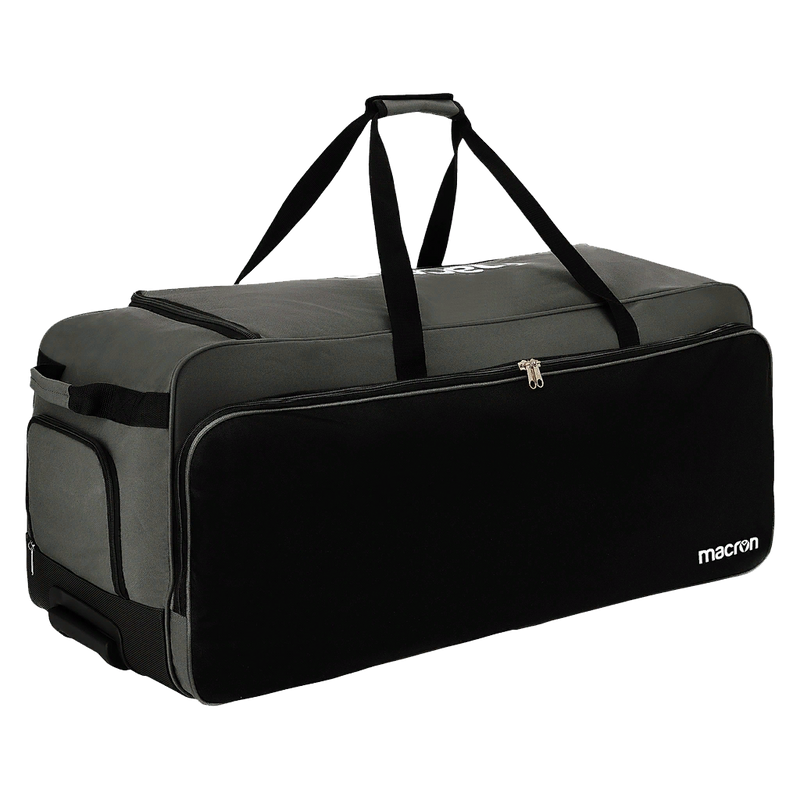 Uxbridge CC - Cargo Trolley Bag GRI/NER