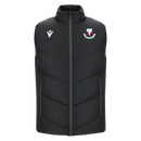 Uxbridge CC - Coldmire Gilet BLK/NS