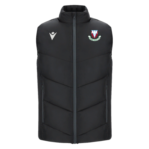 Uxbridge CC - Coldmire Gilet BLK/NS