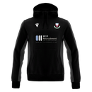 Uxbridge CC - DANCE HOODIE BLK/ANT