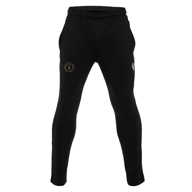 Blackheath CC - Dahlia Pant BLK