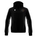 Blackheath CC - DANCE HOODIE BLK/ANT