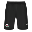 Uxbridge CC - Elm Shorts BLK