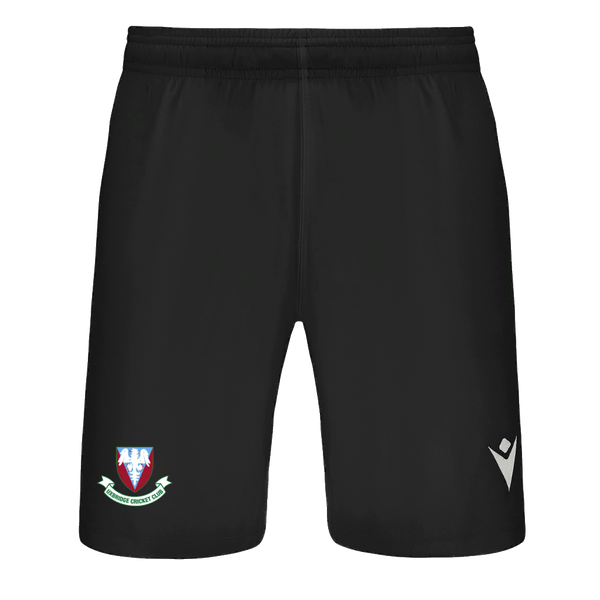 Uxbridge CC - Elm Shorts BLK