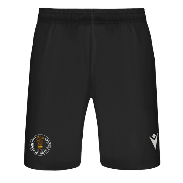 Blackheath CC - ELM Shorts BLK