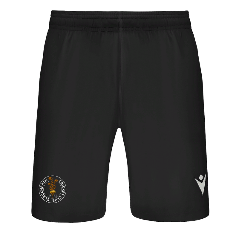 Blackheath CC - ELM Shorts BLK