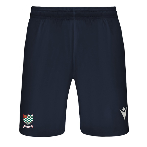 Chesham United FC - ELM SHORT NAV