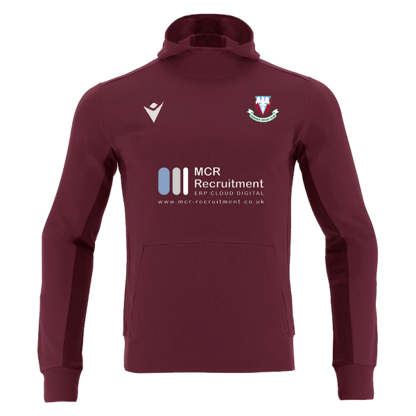 Uxbridge CC - ELECTRO HOODY CRD/DCRD