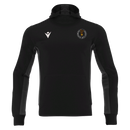Blackheath CC - ELECTRO HOODY BLK/ANT